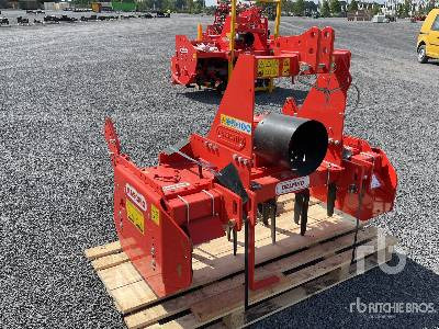 MASCHIO GASPARDO DELFINO 1300 (Unused) - Valjak za poljoprivredna gospodarstva: slika MASCHIO GASPARDO DELFINO 1300 (Unused) - Valjak za poljoprivredna gospodarstva MASCHIO GASPARDO DELFINO 1300 (Unused) - Valjak za poljoprivredna gospodarstva: slika MASCHIO GASPARDO DELFINO 1300 (Unused) - Valjak za poljoprivredna gospodarstva