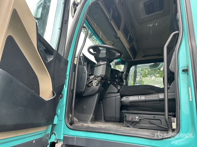 2013 Mercedes-Benz Actros 1842 (Inoperable) T/A Sleeper Truck Tractor - Tegljač: slika  2013 Mercedes-Benz Actros 1842 (Inoperable) T/A Sleeper Truck Tractor - Tegljač 2013 Mercedes-Benz Actros 1842 (Inoperable) T/A Sleeper Truck Tractor - Tegljač: slika  2013 Mercedes-Benz Actros 1842 (Inoperable) T/A Sleeper Truck Tractor - Tegljač