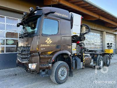 MERCEDES-BENZ AROCS 3351 6x6 6x6 - Tegljač: slika MERCEDES-BENZ AROCS 3351 6x6 6x6 - Tegljač MERCEDES-BENZ AROCS 3351 6x6 6x6 - Tegljač: slika MERCEDES-BENZ AROCS 3351 6x6 6x6 - Tegljač