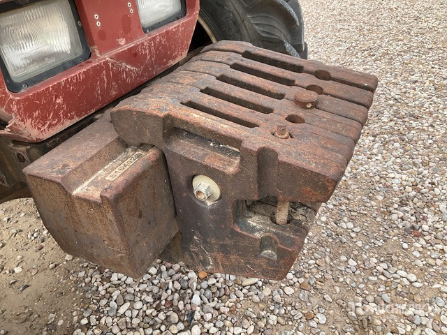 1995 Fiat 92-94DT 4WD Tractor - Traktor: slika 1995 Fiat 92-94DT 4WD Tractor - Traktor 1995 Fiat 92-94DT 4WD Tractor - Traktor: slika 1995 Fiat 92-94DT 4WD Tractor - Traktor