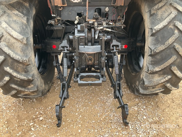 1998 Case IH MX100 4WD Tractor - Traktor: slika 1998 Case IH MX100 4WD Tractor - Traktor 1998 Case IH MX100 4WD Tractor - Traktor: slika 1998 Case IH MX100 4WD Tractor - Traktor