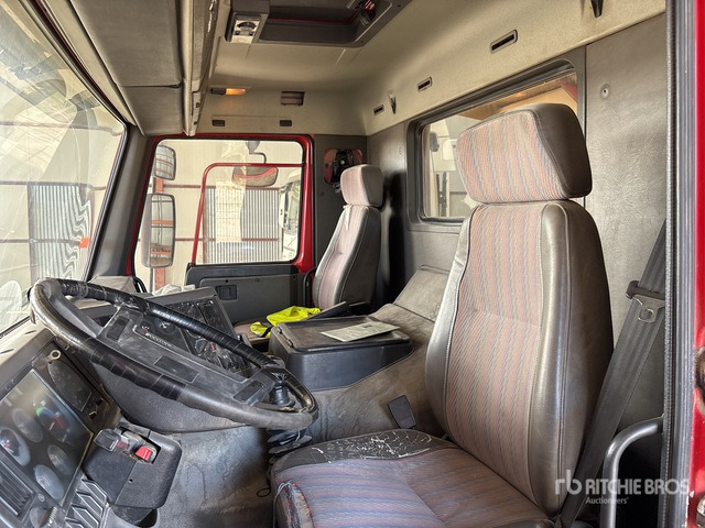 1998 Volvo FL10 360 6x4 T/A Dump Truck - Kiper: slika 1998 Volvo FL10 360 6x4 T/A Dump Truck - Kiper 1998 Volvo FL10 360 6x4 T/A Dump Truck - Kiper: slika 1998 Volvo FL10 360 6x4 T/A Dump Truck - Kiper