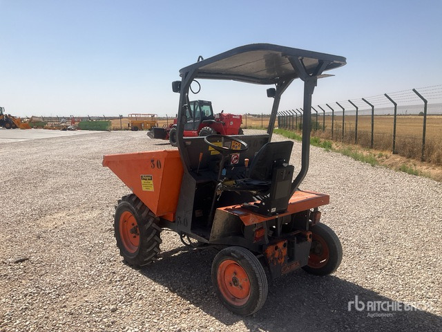 2000 Ausa 150-DH 4x2 Dumper - Istovarivač: slika 2000 Ausa 150-DH 4x2 Dumper - Istovarivač 2000 Ausa 150-DH 4x2 Dumper - Istovarivač: slika 2000 Ausa 150-DH 4x2 Dumper - Istovarivač