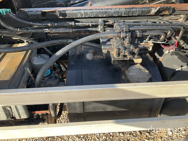 2001 Iveco 380EH 6x4 with Crane Rollback Truck - Kamion s kukastom dizalicom, Kamion s kranom: slika 2001 Iveco 380EH 6x4 with Crane Rollback Truck - Kamion s kukastom dizalicom, Kamion s kranom 2001 Iveco 380EH 6x4 with Crane Rollback Truck - Kamion s kukastom dizalicom, Kamion s kranom: slika 2001 Iveco 380EH 6x4 with Crane Rollback Truck - Kamion s kukastom dizalicom, Kamion s kranom