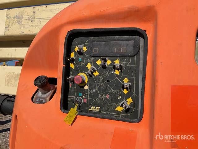 2001 JLG 450AJ 4WD Diesel Articulating Boom Lift - Zglobni krak: slika 2001 JLG 450AJ 4WD Diesel Articulating Boom Lift - Zglobni krak 2001 JLG 450AJ 4WD Diesel Articulating Boom Lift - Zglobni krak: slika 2001 JLG 450AJ 4WD Diesel Articulating Boom Lift - Zglobni krak