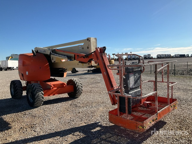 2001 JLG 450AJ 4WD Diesel Articulating Boom Lift - Zglobni krak: slika 2001 JLG 450AJ 4WD Diesel Articulating Boom Lift - Zglobni krak 2001 JLG 450AJ 4WD Diesel Articulating Boom Lift - Zglobni krak: slika 2001 JLG 450AJ 4WD Diesel Articulating Boom Lift - Zglobni krak
