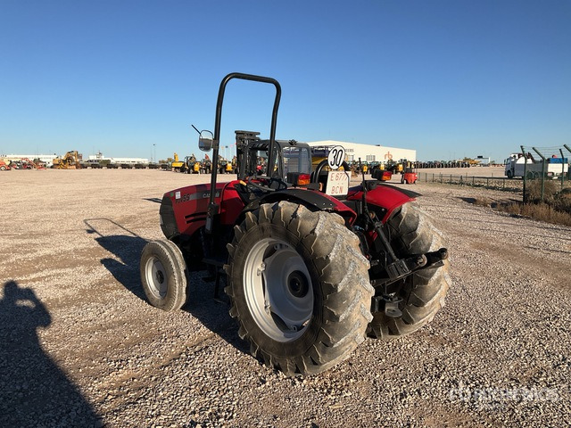 2002 Case PJV55 2WD Tractor - Traktor: slika 2002 Case PJV55 2WD Tractor - Traktor 2002 Case PJV55 2WD Tractor - Traktor: slika 2002 Case PJV55 2WD Tractor - Traktor