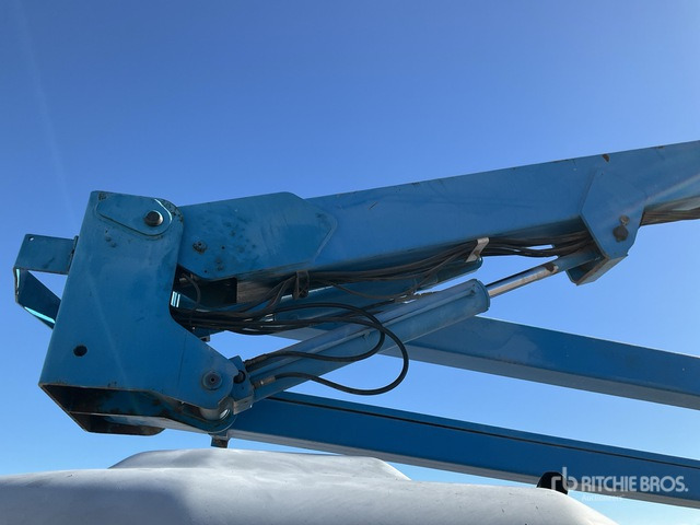 2003 Genie Z-45/25 4WD Diesel Articulating Boom Lift - Zglobni krak: slika 2003 Genie Z-45/25 4WD Diesel Articulating Boom Lift - Zglobni krak 2003 Genie Z-45/25 4WD Diesel Articulating Boom Lift - Zglobni krak: slika 2003 Genie Z-45/25 4WD Diesel Articulating Boom Lift - Zglobni krak