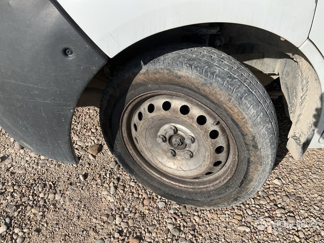 2003 Nissan Primastar 1.9D Cargo Van - Furgon, Dostavno vozilo s dvostrukom kabinom: slika 2003 Nissan Primastar 1.9D Cargo Van - Furgon, Dostavno vozilo s dvostrukom kabinom 2003 Nissan Primastar 1.9D Cargo Van - Furgon, Dostavno vozilo s dvostrukom kabinom: slika 2003 Nissan Primastar 1.9D Cargo Van - Furgon, Dostavno vozilo s dvostrukom kabinom