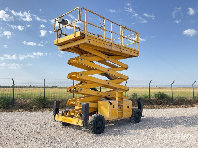 2004 Haulotte H18SX 4x4 Diesel Scissor Lift - Škarasta podizna platforma: slika 2004 Haulotte H18SX 4x4 Diesel Scissor Lift - Škarasta podizna platforma 2004 Haulotte H18SX 4x4 Diesel Scissor Lift - Škarasta podizna platforma: slika 2004 Haulotte H18SX 4x4 Diesel Scissor Lift - Škarasta podizna platforma