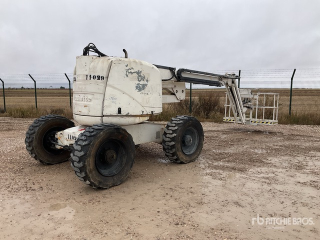 2004 Haulotte HA18SPX 4WD Diesel Articulating Boom Lift - Zglobni krak: slika 2004 Haulotte HA18SPX 4WD Diesel Articulating Boom Lift - Zglobni krak 2004 Haulotte HA18SPX 4WD Diesel Articulating Boom Lift - Zglobni krak: slika 2004 Haulotte HA18SPX 4WD Diesel Articulating Boom Lift - Zglobni krak
