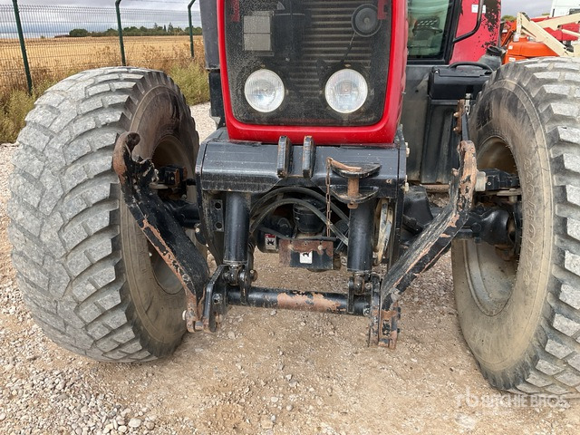 2004 Massey Ferguson 6480 2WD Tractor - Traktor: slika 2004 Massey Ferguson 6480 2WD Tractor - Traktor 2004 Massey Ferguson 6480 2WD Tractor - Traktor: slika 2004 Massey Ferguson 6480 2WD Tractor - Traktor