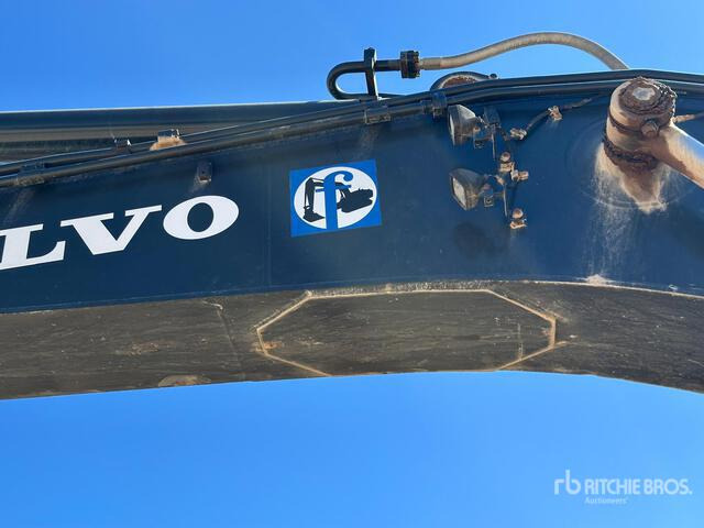 2004 Volvo EC360B LC Tracked Excavator - Bager gusjeničar: slika 2004 Volvo EC360B LC Tracked Excavator - Bager gusjeničar 2004 Volvo EC360B LC Tracked Excavator - Bager gusjeničar: slika 2004 Volvo EC360B LC Tracked Excavator - Bager gusjeničar