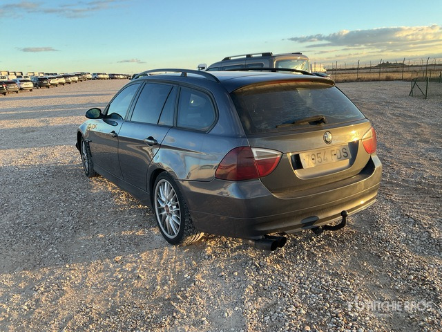 2005 BMW Serie 3 320D Automobile - Automobil: slika 2005 BMW Serie 3 320D Automobile - Automobil 2005 BMW Serie 3 320D Automobile - Automobil: slika 2005 BMW Serie 3 320D Automobile - Automobil