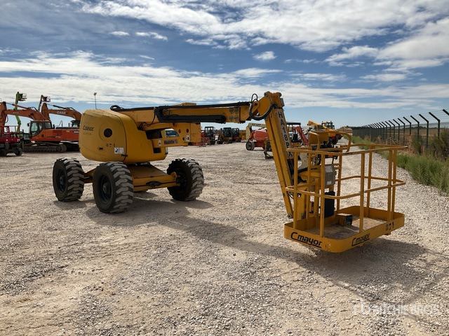 2005 Haulotte HA18PXNT 4WD Diesel Articulating Boom Lift - Zglobni krak: slika 2005 Haulotte HA18PXNT 4WD Diesel Articulating Boom Lift - Zglobni krak 2005 Haulotte HA18PXNT 4WD Diesel Articulating Boom Lift - Zglobni krak: slika 2005 Haulotte HA18PXNT 4WD Diesel Articulating Boom Lift - Zglobni krak