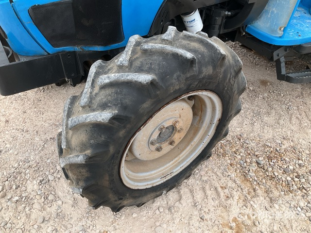 2005 Landini Rex DT105GT 4WD Tractor - Traktor: slika 2005 Landini Rex DT105GT 4WD Tractor - Traktor 2005 Landini Rex DT105GT 4WD Tractor - Traktor: slika 2005 Landini Rex DT105GT 4WD Tractor - Traktor