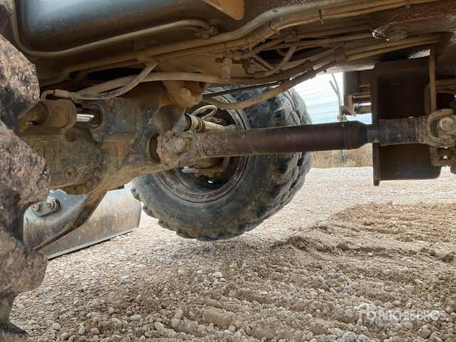 2005 Liebherr A900C Litronic Wheel Excavator - Bager na kotačima: slika 2005 Liebherr A900C Litronic Wheel Excavator - Bager na kotačima 2005 Liebherr A900C Litronic Wheel Excavator - Bager na kotačima: slika 2005 Liebherr A900C Litronic Wheel Excavator - Bager na kotačima