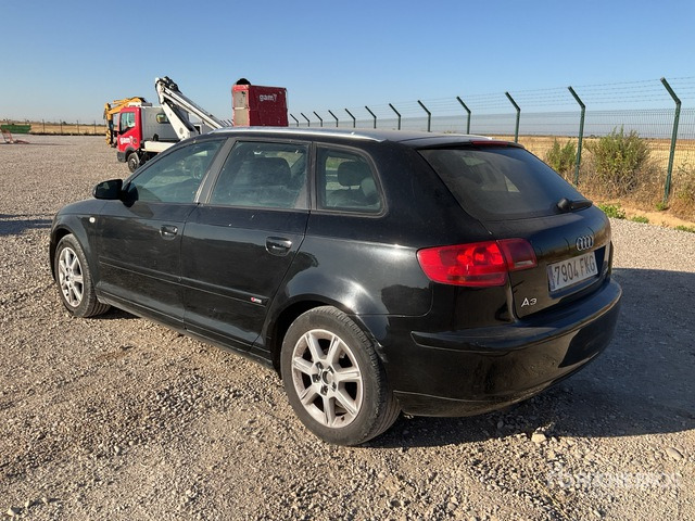 2006 Audi A3 Automobile - Automobil: slika 2006 Audi A3 Automobile - Automobil 2006 Audi A3 Automobile - Automobil: slika 2006 Audi A3 Automobile - Automobil