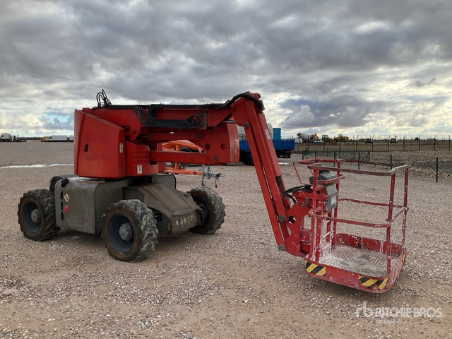 2006 Haulotte HA12PX 4WD Diesel Articulating Boom Lift - Zglobni krak: slika 2006 Haulotte HA12PX 4WD Diesel Articulating Boom Lift - Zglobni krak 2006 Haulotte HA12PX 4WD Diesel Articulating Boom Lift - Zglobni krak: slika 2006 Haulotte HA12PX 4WD Diesel Articulating Boom Lift - Zglobni krak