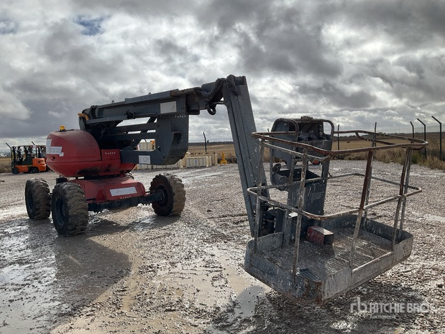 2006 Manitou 160ATJ 4WD Diesel Articulating Boom Lift - Zglobni krak: slika 2006 Manitou 160ATJ 4WD Diesel Articulating Boom Lift - Zglobni krak 2006 Manitou 160ATJ 4WD Diesel Articulating Boom Lift - Zglobni krak: slika 2006 Manitou 160ATJ 4WD Diesel Articulating Boom Lift - Zglobni krak