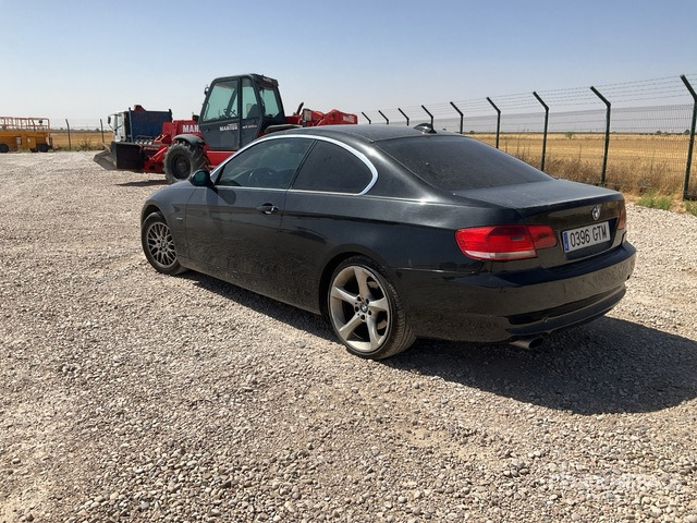2007 BMW Serie 3 Automobile - Automobil: slika 2007 BMW Serie 3 Automobile - Automobil 2007 BMW Serie 3 Automobile - Automobil: slika 2007 BMW Serie 3 Automobile - Automobil