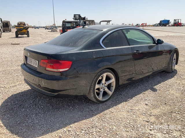 2007 BMW Serie 3 Automobile - Automobil: slika 2007 BMW Serie 3 Automobile - Automobil 2007 BMW Serie 3 Automobile - Automobil: slika 2007 BMW Serie 3 Automobile - Automobil