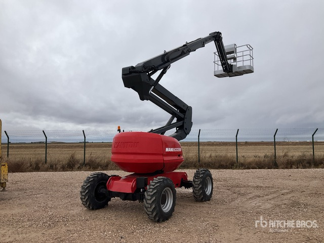 2007 Manitou 180ATJ 4WD Diesel Articulating Boom Lift - Zglobni krak: slika 2007 Manitou 180ATJ 4WD Diesel Articulating Boom Lift - Zglobni krak 2007 Manitou 180ATJ 4WD Diesel Articulating Boom Lift - Zglobni krak: slika 2007 Manitou 180ATJ 4WD Diesel Articulating Boom Lift - Zglobni krak