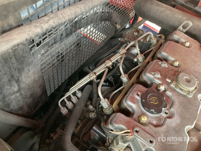 2007 Manitou 180ATJ 4WD Diesel Articulating Boom Lift - Zglobni krak: slika 2007 Manitou 180ATJ 4WD Diesel Articulating Boom Lift - Zglobni krak 2007 Manitou 180ATJ 4WD Diesel Articulating Boom Lift - Zglobni krak: slika 2007 Manitou 180ATJ 4WD Diesel Articulating Boom Lift - Zglobni krak