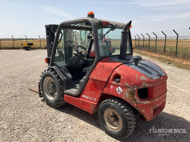2007 Manitou MSI20 T Buggie 4x2 Rough Terrain Forklift - Viličar za teške terene: slika 2007 Manitou MSI20 T Buggie 4x2 Rough Terrain Forklift - Viličar za teške terene 2007 Manitou MSI20 T Buggie 4x2 Rough Terrain Forklift - Viličar za teške terene: slika 2007 Manitou MSI20 T Buggie 4x2 Rough Terrain Forklift - Viličar za teške terene