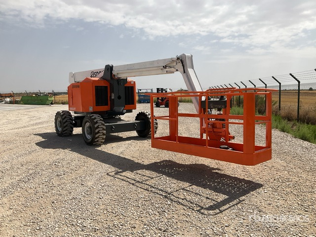 2007 Snorkel AB60JRT 4WD Diesel Articulating Boom Lift - Zglobni krak: slika 2007 Snorkel AB60JRT 4WD Diesel Articulating Boom Lift - Zglobni krak 2007 Snorkel AB60JRT 4WD Diesel Articulating Boom Lift - Zglobni krak: slika 2007 Snorkel AB60JRT 4WD Diesel Articulating Boom Lift - Zglobni krak