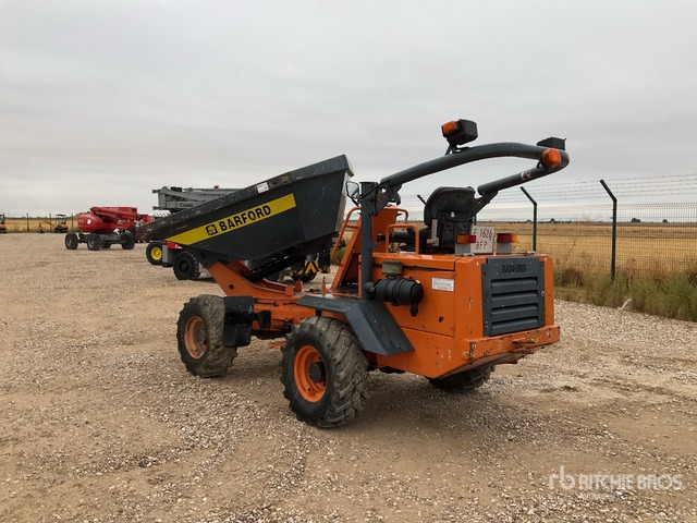 2008 Barford SXR3500 4x4 Swivel Dumper - Istovarivač: slika 2008 Barford SXR3500 4x4 Swivel Dumper - Istovarivač 2008 Barford SXR3500 4x4 Swivel Dumper - Istovarivač: slika 2008 Barford SXR3500 4x4 Swivel Dumper - Istovarivač