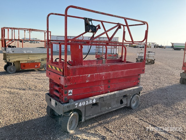 2008 Haulotte Compact 10N Electric (Inoperable) Scissor Lift - Škarasta podizna platforma: slika 2008 Haulotte Compact 10N Electric (Inoperable) Scissor Lift - Škarasta podizna platforma 2008 Haulotte Compact 10N Electric (Inoperable) Scissor Lift - Škarasta podizna platforma: slika 2008 Haulotte Compact 10N Electric (Inoperable) Scissor Lift - Škarasta podizna platforma