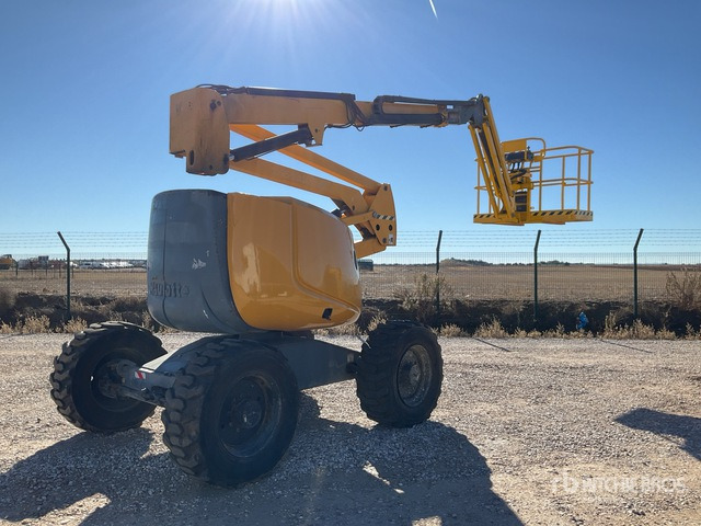 2008 Haulotte HA16PXNT 4WD Diesel Articulating Boom Lift - Zglobni krak: slika 2008 Haulotte HA16PXNT 4WD Diesel Articulating Boom Lift - Zglobni krak 2008 Haulotte HA16PXNT 4WD Diesel Articulating Boom Lift - Zglobni krak: slika 2008 Haulotte HA16PXNT 4WD Diesel Articulating Boom Lift - Zglobni krak