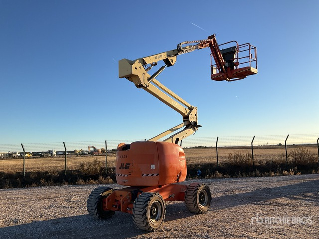 2008 JLG 450AJ Series ll 4WD Diesel Articulating Boom Lift - Zglobni krak: slika 2008 JLG 450AJ Series ll 4WD Diesel Articulating Boom Lift - Zglobni krak 2008 JLG 450AJ Series ll 4WD Diesel Articulating Boom Lift - Zglobni krak: slika 2008 JLG 450AJ Series ll 4WD Diesel Articulating Boom Lift - Zglobni krak
