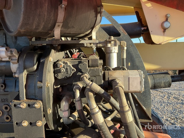 2008 JLG 450AJ Series ll 4WD Diesel Articulating Boom Lift - Zglobni krak: slika 2008 JLG 450AJ Series ll 4WD Diesel Articulating Boom Lift - Zglobni krak 2008 JLG 450AJ Series ll 4WD Diesel Articulating Boom Lift - Zglobni krak: slika 2008 JLG 450AJ Series ll 4WD Diesel Articulating Boom Lift - Zglobni krak