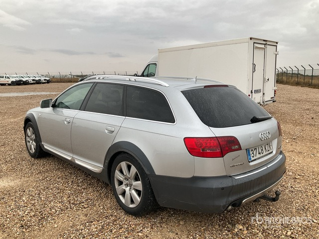 2009 Audi A6 AWD Automobile - Automobil: slika 2009 Audi A6 AWD Automobile - Automobil 2009 Audi A6 AWD Automobile - Automobil: slika 2009 Audi A6 AWD Automobile - Automobil