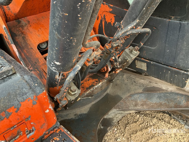 2009 Doosan DX225NLC Tracked Excavator - Bager gusjeničar: slika 2009 Doosan DX225NLC Tracked Excavator - Bager gusjeničar 2009 Doosan DX225NLC Tracked Excavator - Bager gusjeničar: slika 2009 Doosan DX225NLC Tracked Excavator - Bager gusjeničar