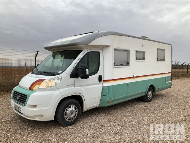 2010 Fiat/Mc Louis Ducato/P700 - Integrirani kamper: slika 2010 Fiat/Mc Louis Ducato/P700 - Integrirani kamper 2010 Fiat/Mc Louis Ducato/P700 - Integrirani kamper: slika 2010 Fiat/Mc Louis Ducato/P700 - Integrirani kamper