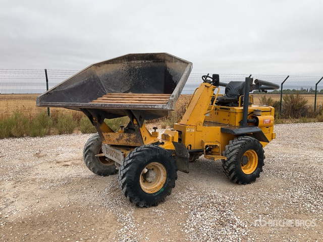 2011 Barford SXR3500H 4x4 Swivel Dumper - Istovarivač: slika 2011 Barford SXR3500H 4x4 Swivel Dumper - Istovarivač 2011 Barford SXR3500H 4x4 Swivel Dumper - Istovarivač: slika 2011 Barford SXR3500H 4x4 Swivel Dumper - Istovarivač
