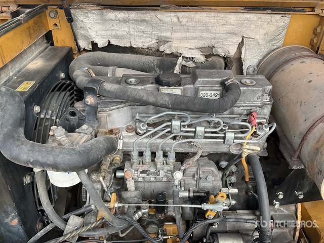 2011 Cat 306 Tracked Excavator - Bager gusjeničar: slika 2011 Cat 306 Tracked Excavator - Bager gusjeničar 2011 Cat 306 Tracked Excavator - Bager gusjeničar: slika 2011 Cat 306 Tracked Excavator - Bager gusjeničar