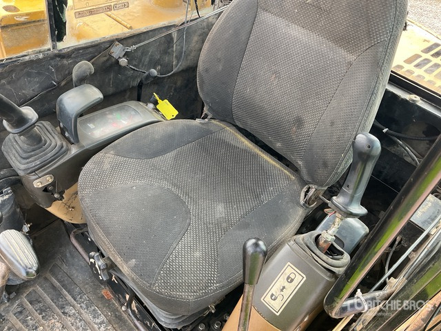 2011 Cat 306 Tracked Excavator - Bager gusjeničar: slika 2011 Cat 306 Tracked Excavator - Bager gusjeničar 2011 Cat 306 Tracked Excavator - Bager gusjeničar: slika 2011 Cat 306 Tracked Excavator - Bager gusjeničar