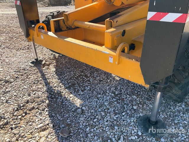 2011 Haulotte H12SX Scissor Lift - Škarasta podizna platforma: slika 2011 Haulotte H12SX Scissor Lift - Škarasta podizna platforma 2011 Haulotte H12SX Scissor Lift - Škarasta podizna platforma: slika 2011 Haulotte H12SX Scissor Lift - Škarasta podizna platforma