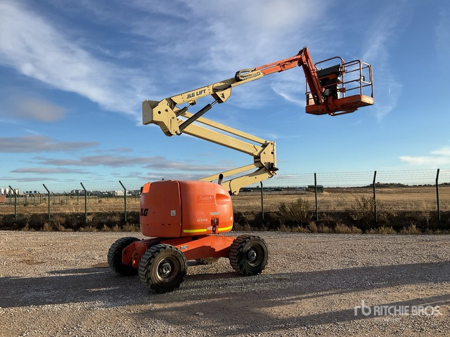 2011 JLG 450AJ 4WD Diesel Articulating Boom Lift - Zglobni krak: slika 2011 JLG 450AJ 4WD Diesel Articulating Boom Lift - Zglobni krak 2011 JLG 450AJ 4WD Diesel Articulating Boom Lift - Zglobni krak: slika 2011 JLG 450AJ 4WD Diesel Articulating Boom Lift - Zglobni krak