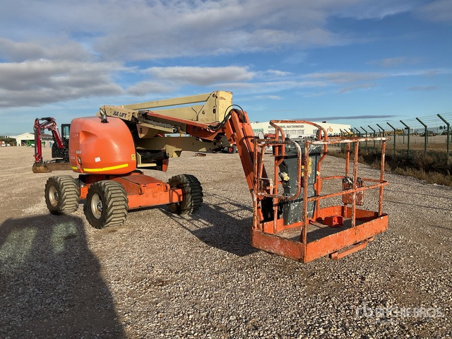 2011 JLG 450AJ 4WD Diesel Articulating Boom Lift - Zglobni krak: slika 2011 JLG 450AJ 4WD Diesel Articulating Boom Lift - Zglobni krak 2011 JLG 450AJ 4WD Diesel Articulating Boom Lift - Zglobni krak: slika 2011 JLG 450AJ 4WD Diesel Articulating Boom Lift - Zglobni krak