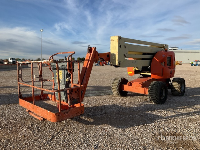 2011 JLG 450AJ 4WD Diesel Articulating Boom Lift - Zglobni krak: slika 2011 JLG 450AJ 4WD Diesel Articulating Boom Lift - Zglobni krak 2011 JLG 450AJ 4WD Diesel Articulating Boom Lift - Zglobni krak: slika 2011 JLG 450AJ 4WD Diesel Articulating Boom Lift - Zglobni krak
