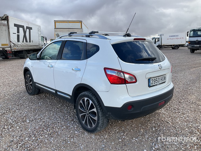 2011 Nissan Qashqai SUV - SUV: slika 2011 Nissan Qashqai SUV - SUV 2011 Nissan Qashqai SUV - SUV: slika 2011 Nissan Qashqai SUV - SUV