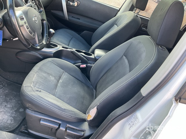 2011 Nissan Qashqai SUV - SUV: slika 2011 Nissan Qashqai SUV - SUV 2011 Nissan Qashqai SUV - SUV: slika 2011 Nissan Qashqai SUV - SUV