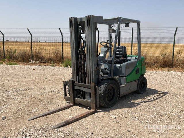2012 Doosan D30S-5 Forklift - Viličar: slika 2012 Doosan D30S-5 Forklift - Viličar 2012 Doosan D30S-5 Forklift - Viličar: slika 2012 Doosan D30S-5 Forklift - Viličar