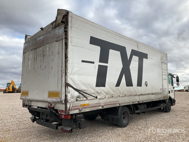 2012 M.A.N. TGL8.180 4x2 Curtain Side Truck - Kamion s ceradom: slika 2012 M.A.N. TGL8.180 4x2 Curtain Side Truck - Kamion s ceradom 2012 M.A.N. TGL8.180 4x2 Curtain Side Truck - Kamion s ceradom: slika 2012 M.A.N. TGL8.180 4x2 Curtain Side Truck - Kamion s ceradom