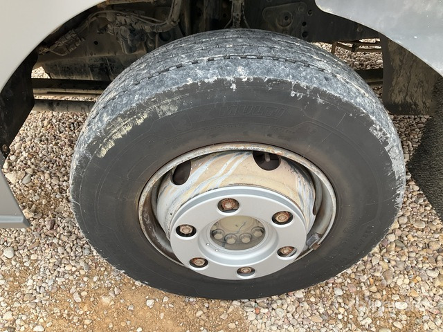 2012 Mercedes-Benz Atego 1018 4x2 Refrigerated Truck - Kamion hladnjača: slika 2012 Mercedes-Benz Atego 1018 4x2 Refrigerated Truck - Kamion hladnjača 2012 Mercedes-Benz Atego 1018 4x2 Refrigerated Truck - Kamion hladnjača: slika 2012 Mercedes-Benz Atego 1018 4x2 Refrigerated Truck - Kamion hladnjača